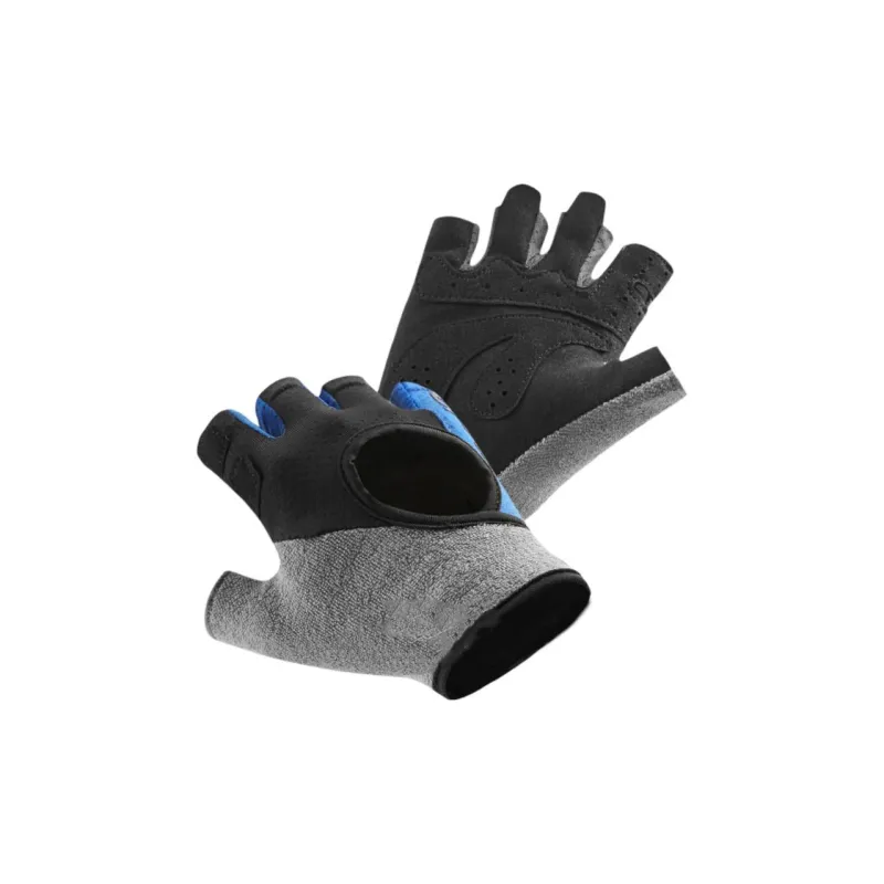 LINING Weightlifting Belts / Gym Gloves-12