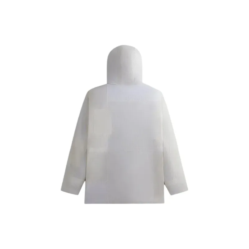 KITH Madden Patchworked Field Jacket-1