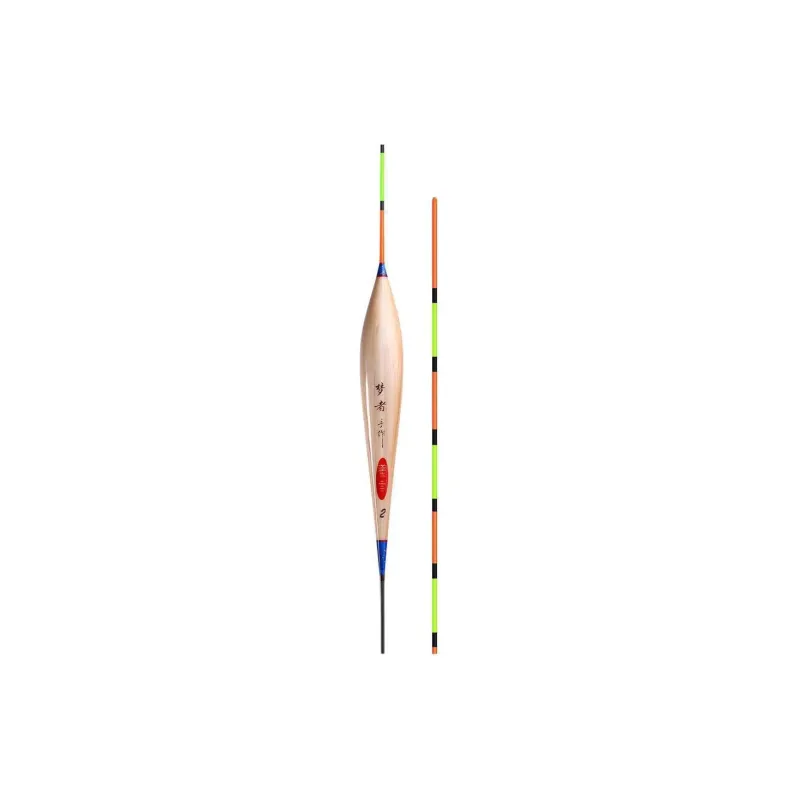 FISHERMAN'SDREAM Floats Fishing Reed Float Fishing-4