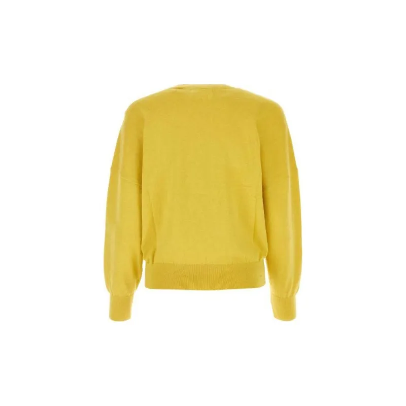 ISABEL MARANT ETOILE Sweater Women's Yellow-1