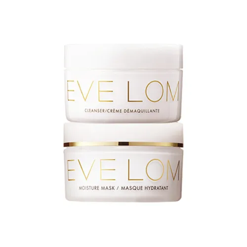 EVE LOM 스킨케어 세트 리페어 남녀공용