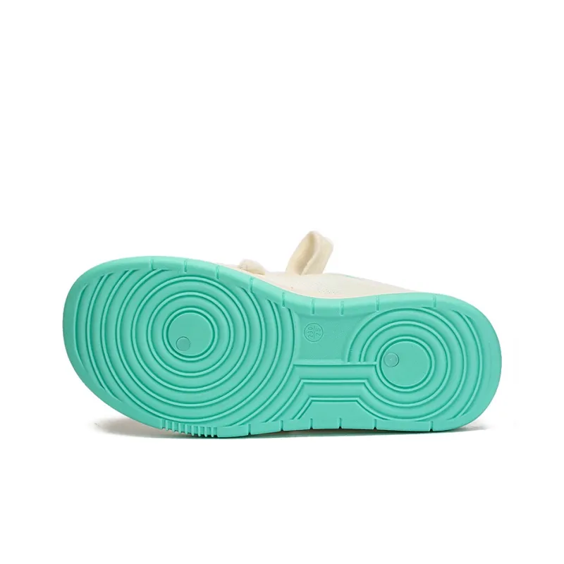 Zun'er Quick Dry Lightweight Height Increasing Low-Top Skateboard Shoes Unisex-5