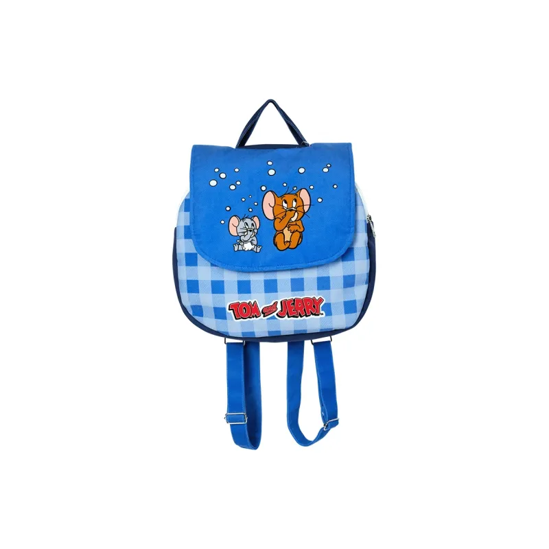 OTRAINBOW Polyester Backpack Unisex-3