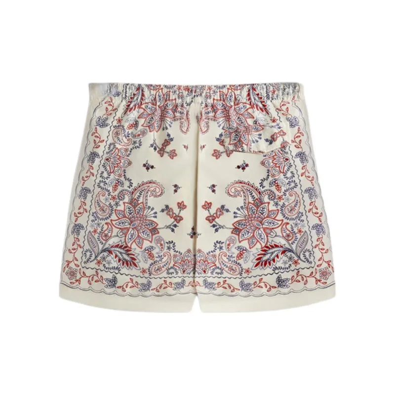 KITH Ashton Swim Short-1