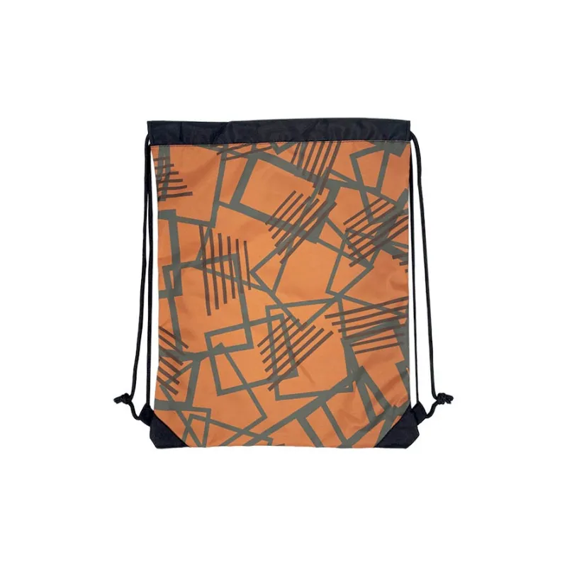 HAWA Fabric Backpack Regular Unisex Multicolor-7