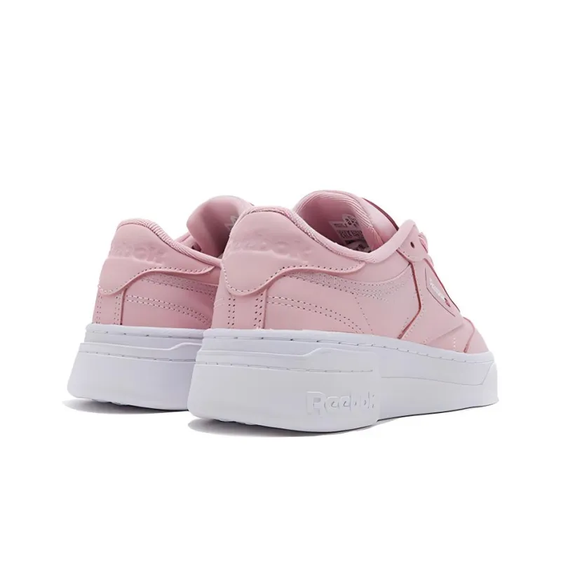 Reebok Club C Skate Shoes 'Pink' Women's-3