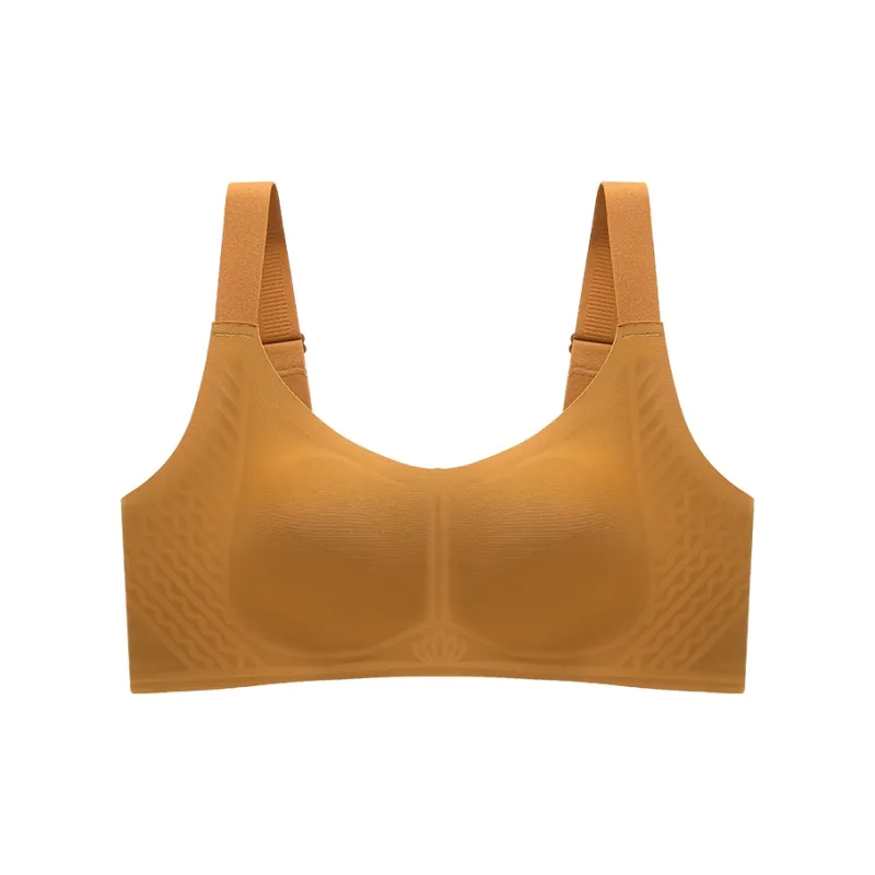 Xiangdada Women's Bras-3