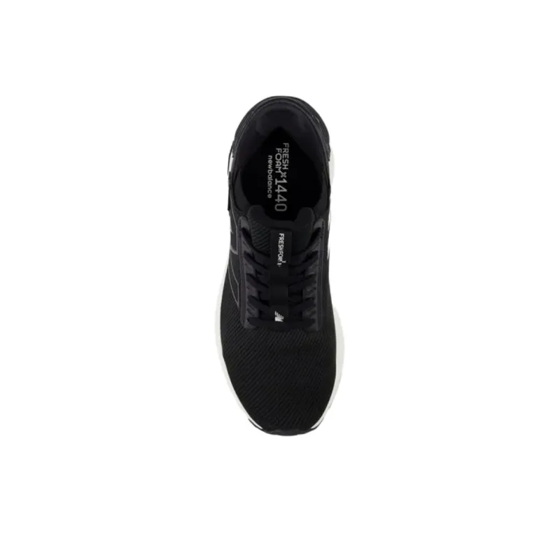 New Balance Fresh Foam X 1440 'Black White'-3