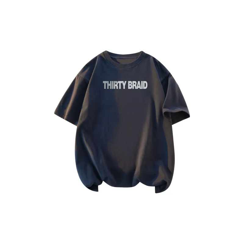 30BRAID T Shirts Unisex-12