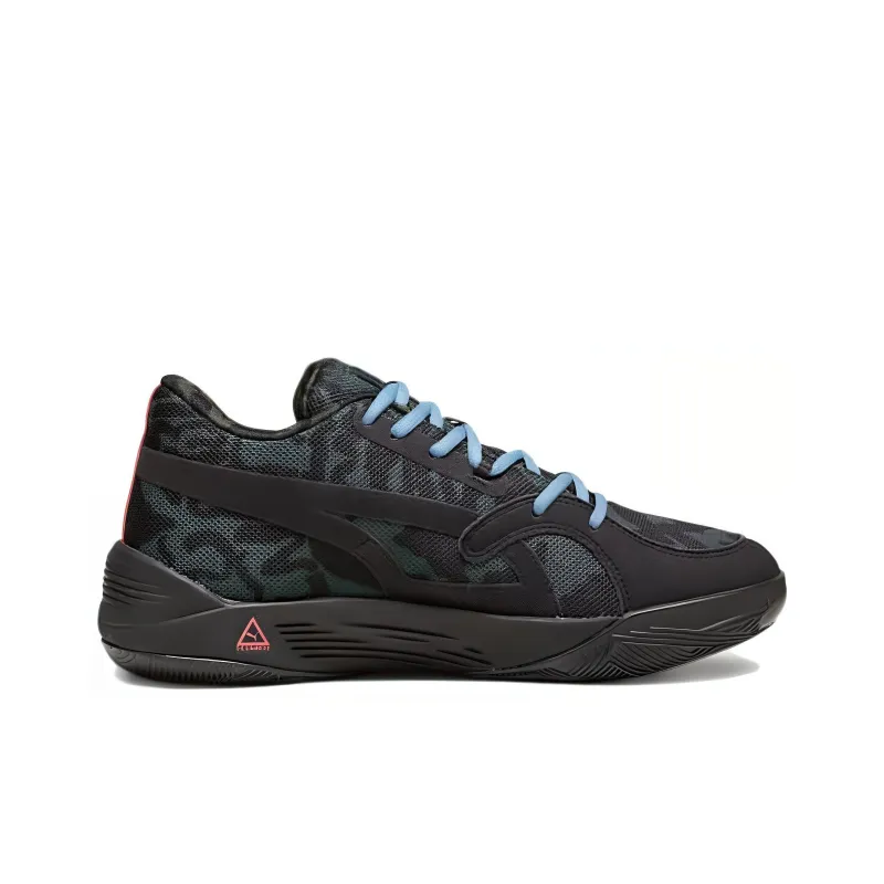 PUMA Trc Blaze Court 'Camo'-1