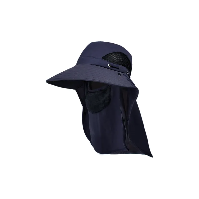 TUCANO Polyester Bucket Hats Men's-0