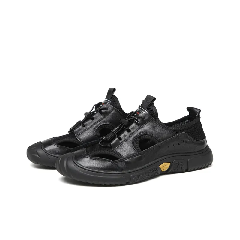 MODENGPAN River Trekking Shoes Men-11