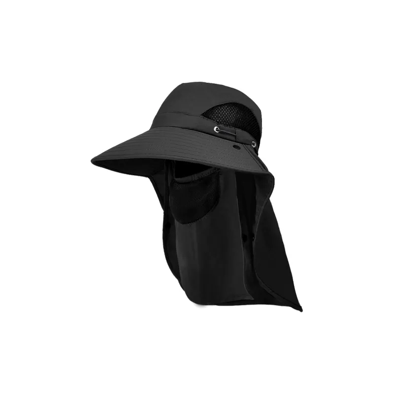 TUCANO Polyester Bucket Hats Men's-1