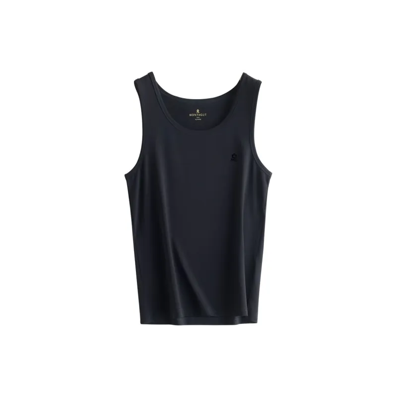 Montagut Men Tank Tops-0