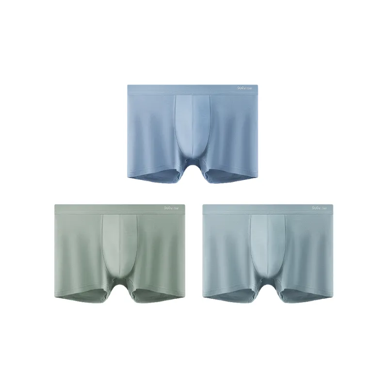 MIIOW Men Underpants-13