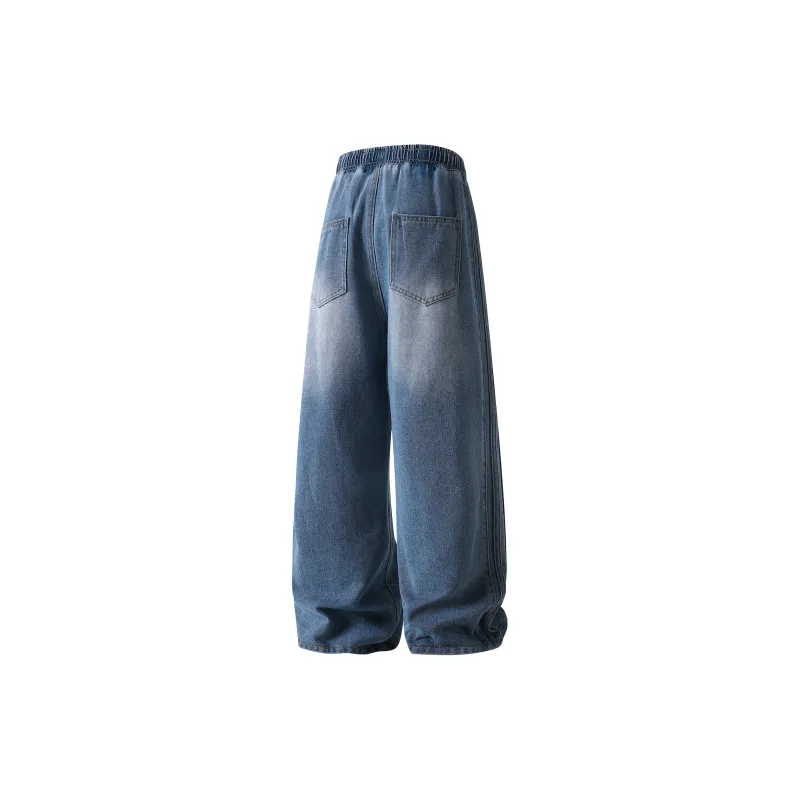 WELTER EXPERIMENT Jeans Unisex-26