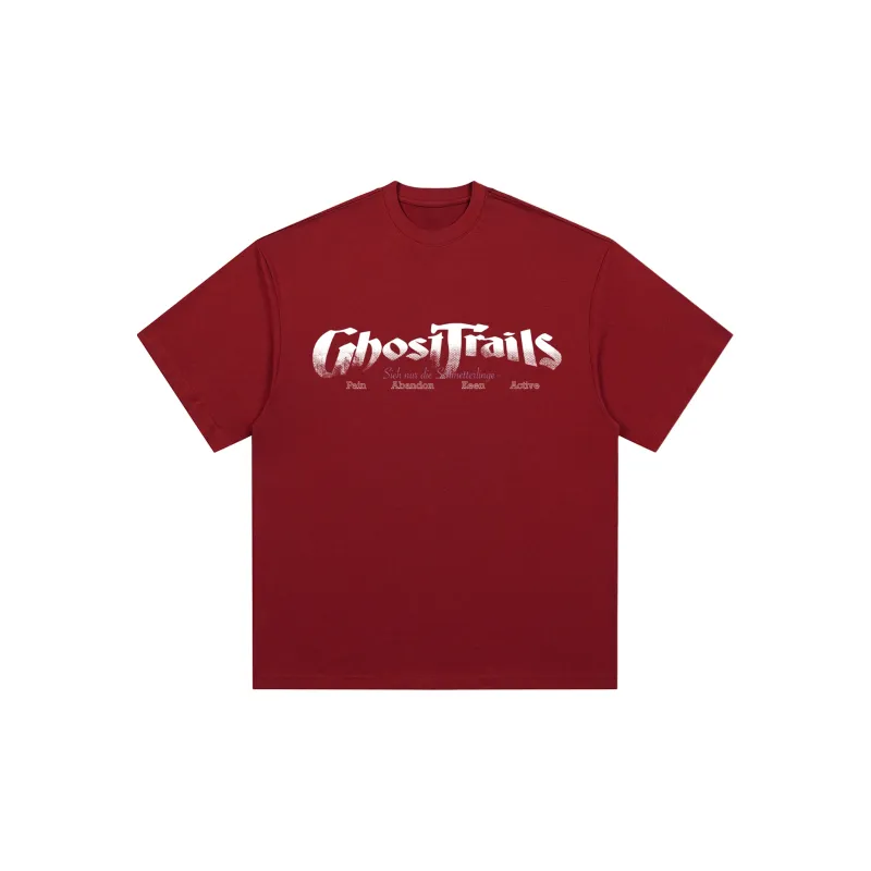 PAKA T Shirts Unisex-15