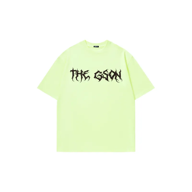 GSON T Shirts Unisex-15