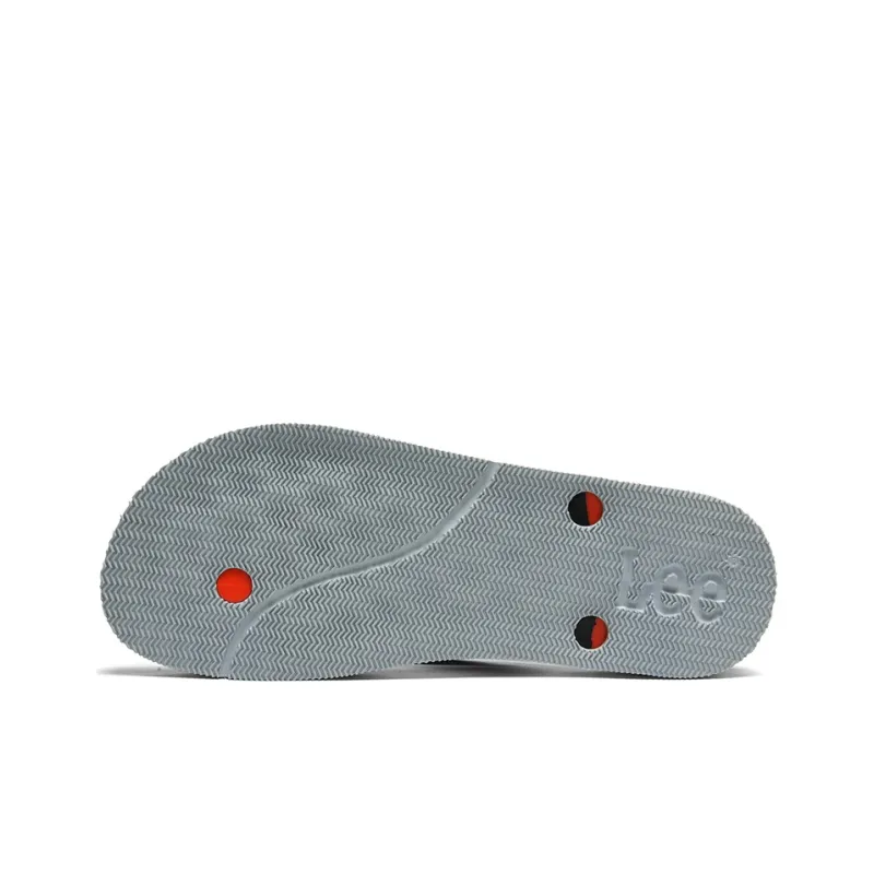 Lee EVA Abrasion Resistant Slip Resistant Flip Flops Men's-5