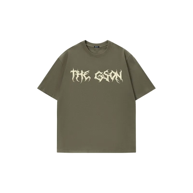 GSON T Shirts Unisex-23