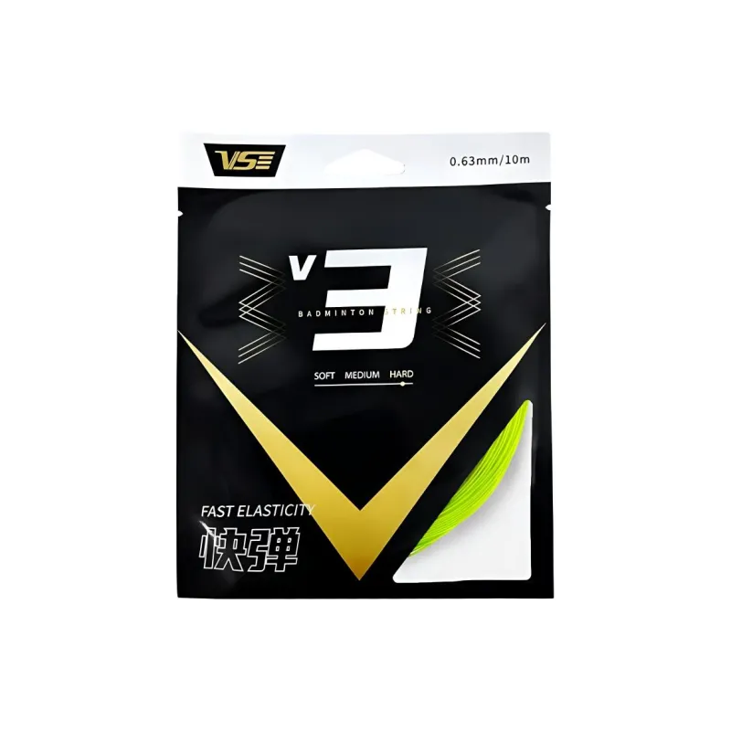 Venson Badminton Racket Strings-4
