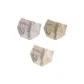 3-Pack (Light Gray+Light Green+Cream Skin)