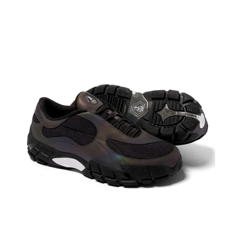 PUMA Forever Skepta Black Iridescent-11