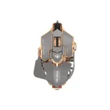 G5 Warship Gray