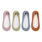 4-Pack (Purple+Grass Green+Denim Blue+Caramel)