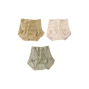 LoveEsteem Underpants Women's 3 Pack