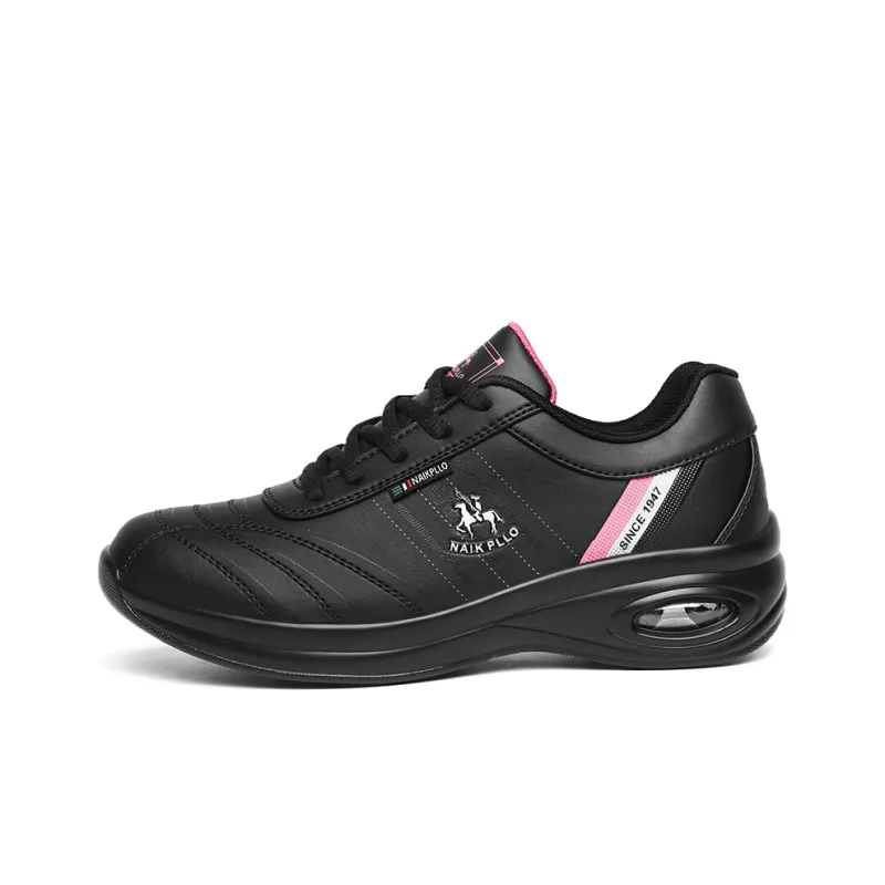 NAIKPLLO Anti-Slip Wear-Resistant Low-Top Casual Shoes Women's-0
