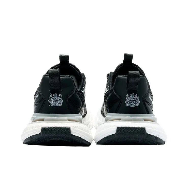 AQUASCUTUM Low Top Running Shoes Unisex-8