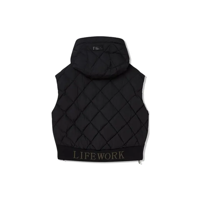 LIFEWORK HIDEAWAY Tank Tops Women's-2