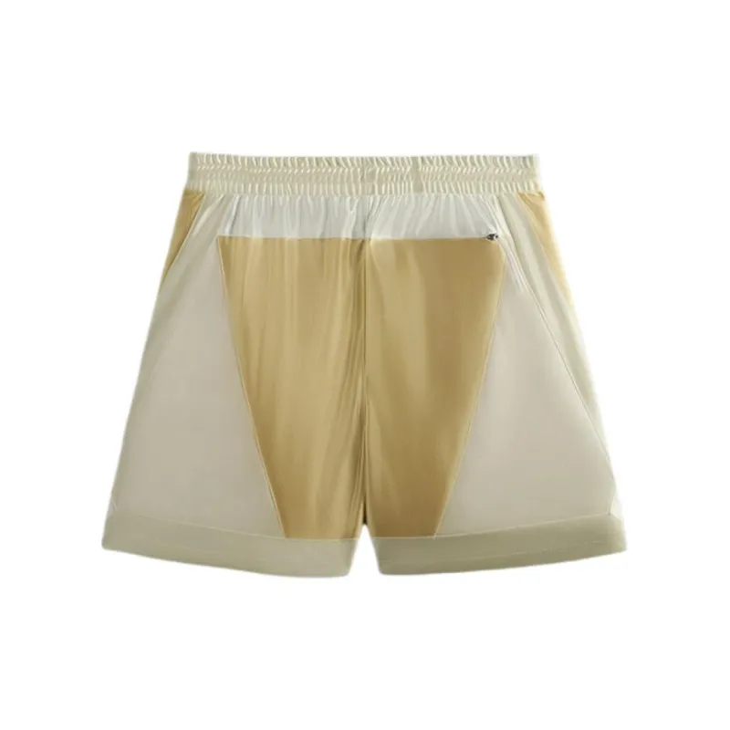 KITH Faille Jersey Turbo Short-1