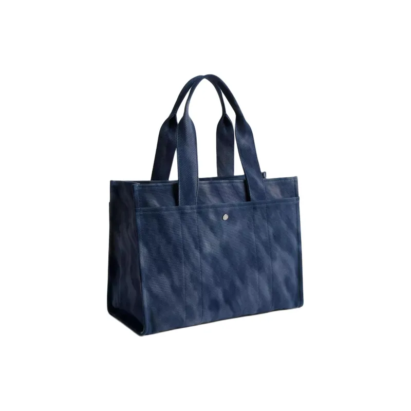 COACH Cargo Handbags-1
