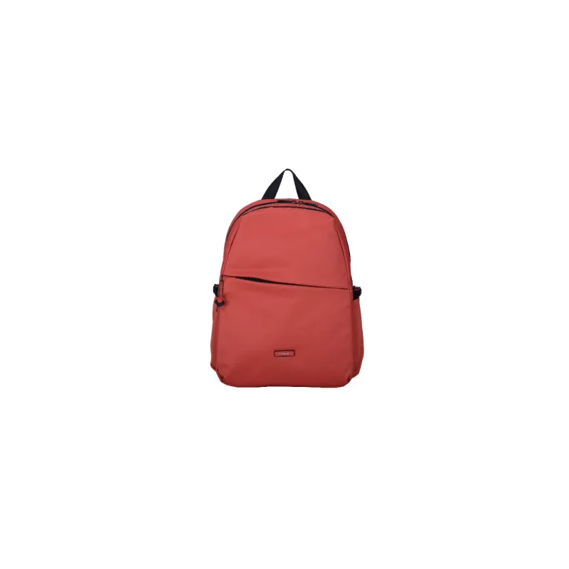 HEDGREN Polyester Backpack Regular Unisex Multicolor-7