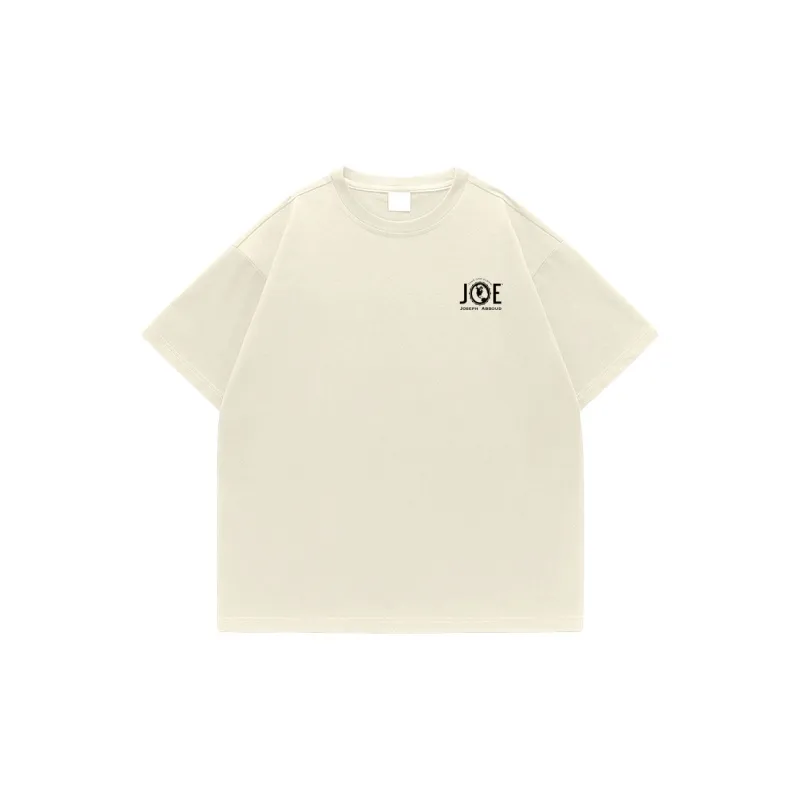 JOSEPH ABBOUD T-Shirts Unisex-10