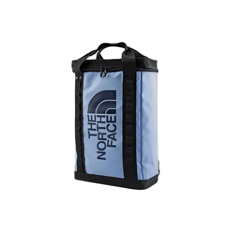 THE NORTH FACE 26L Outdoor Bags Tear Resistant Material Cool Pale Blue Men's-1