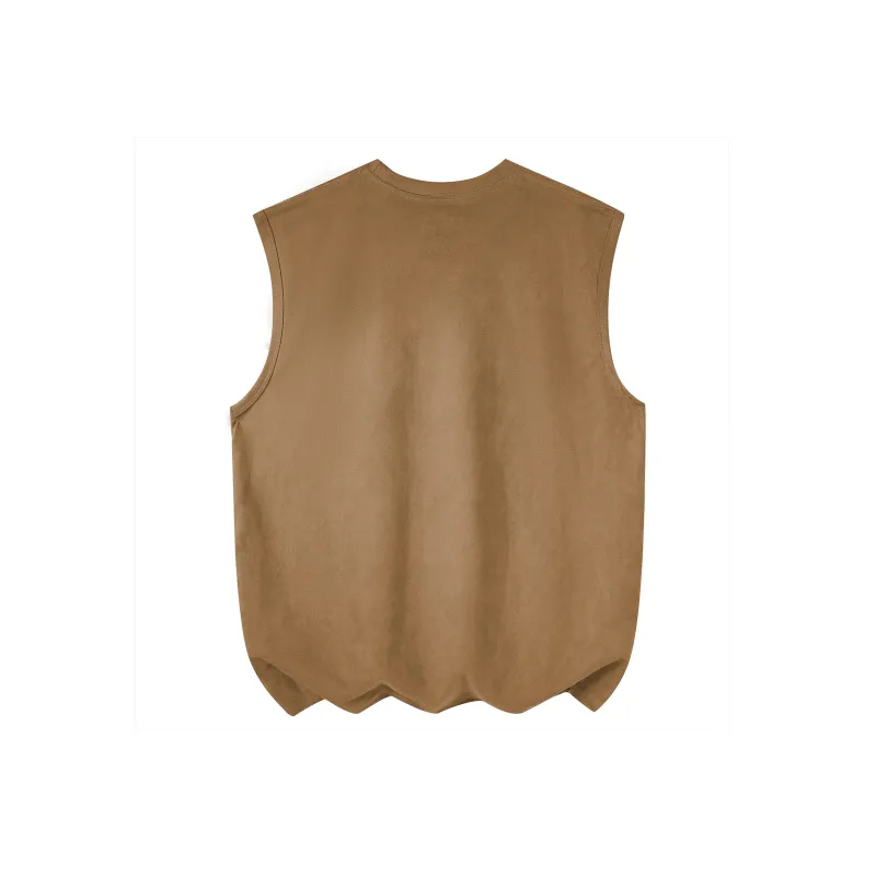 URBAN AUTHENTIC Tank Tops Unisex-13
