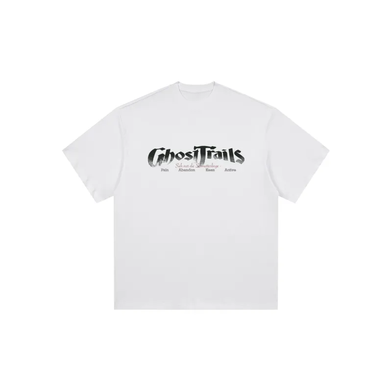 PAKA T Shirts Unisex-5