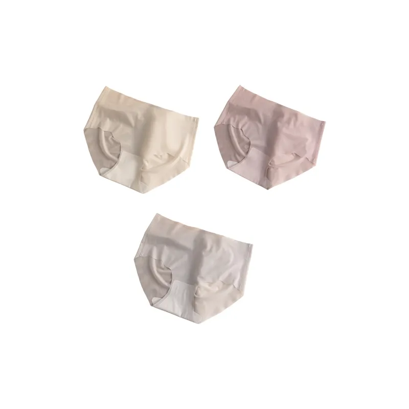 Flowers In Water Underpants Women's-18