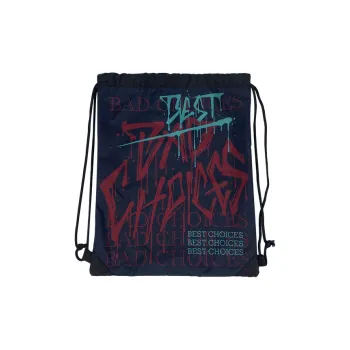 HAWA Fabric Backpack Regular Unisex Multicolor