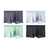 Cooling Sensation 1920-Charcoal Gray+Sky Blue+Mint Green+Carbon Gray
