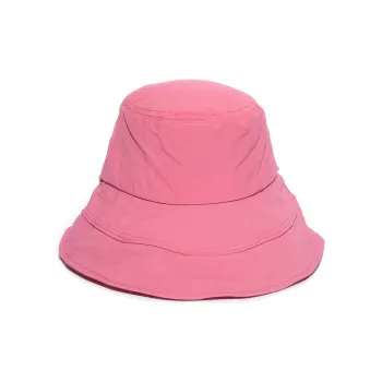 Clect Cotton Bucket Hats Women's