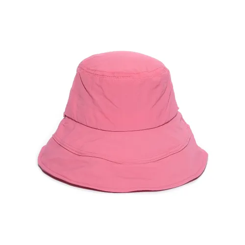 Clect Cotton Bucket Hats Women's