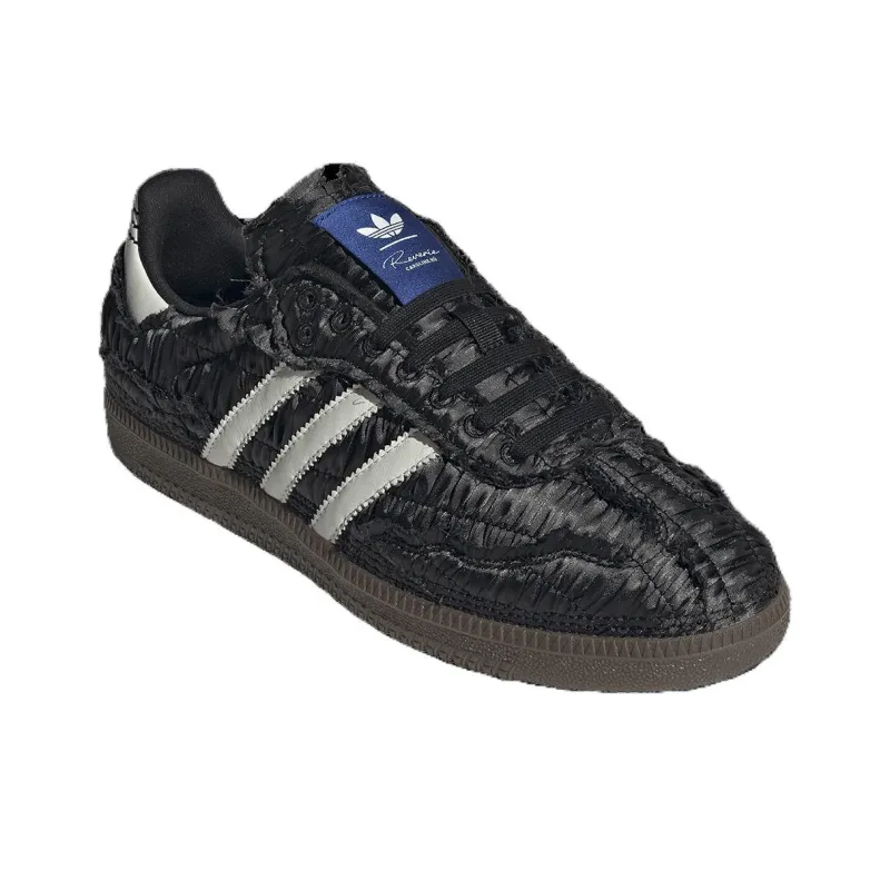 Adidas Samba Reverie By Caroline Hú Clot Black-2