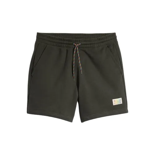 Levis SS24 Rainbow Series Casual Shorts Unisex Black