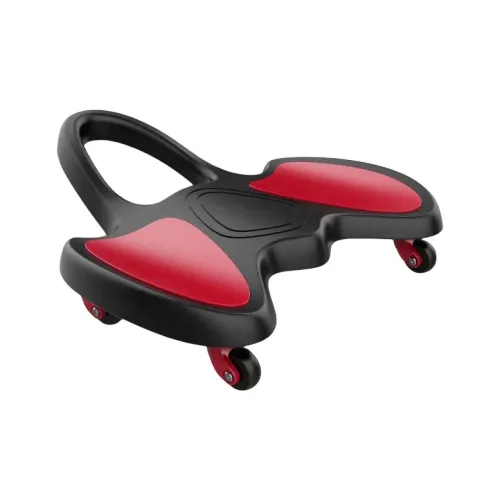 JUNGLELEOPARD CLB Abdominal Rollers