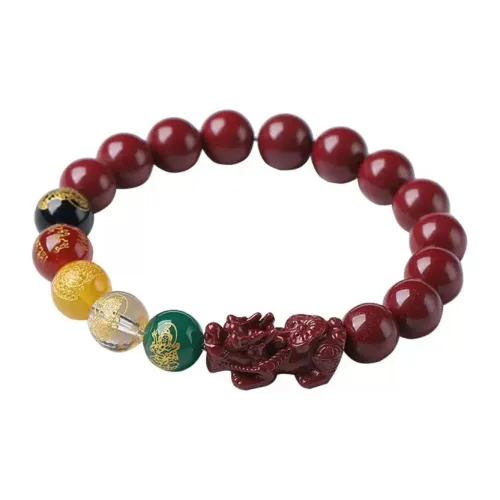 BAGGL Jade Bracelets Unisex