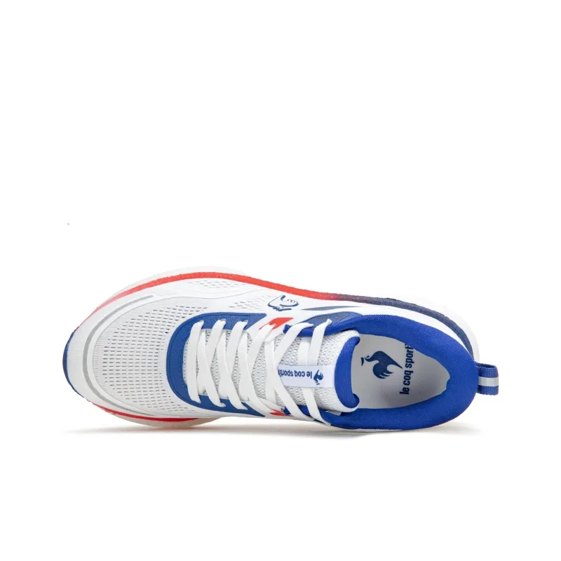 Le Coq Sportif Low-Top Running Shoes Unisex-1